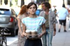 Keira Knightley Does Casual Chic In Chinos...