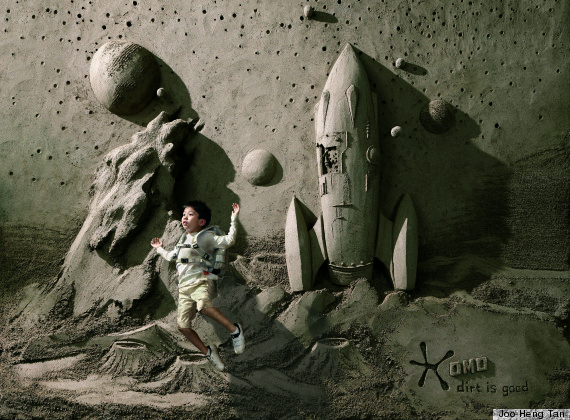 astronaut
