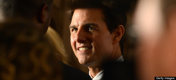 Tom Cruise Birthday: 50 Great Quotes To Celebrate Cruise ...