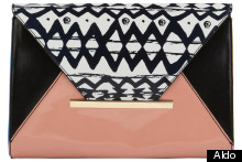 The Perfect 10: Clutch Bags