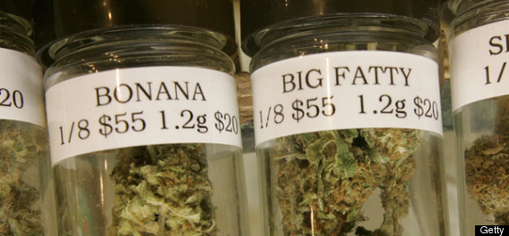Marijuana