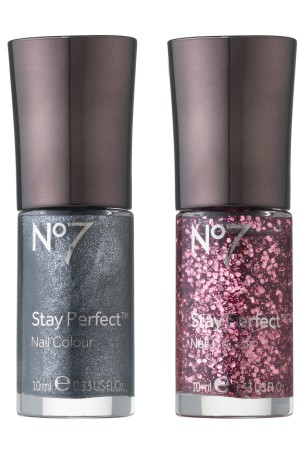 nail polish