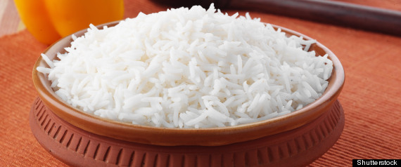 Arroz Blanco Jazmin