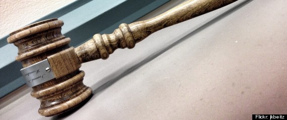 Gavel