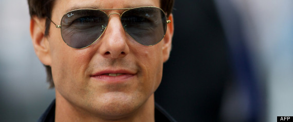 Tom Cruise