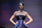 Armani Couture: Autumn/Winter 2012 Show Highlights
