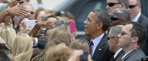 Barack Obama