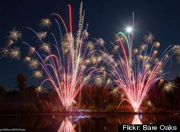 Best Places To Have Sex On The 4th Of July