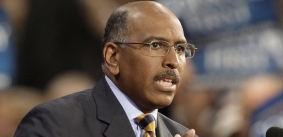 Michael Steele
