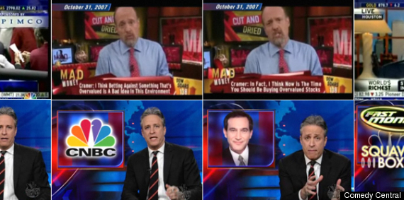 Cnbc Daily Show