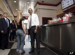 A Fiscal Cliff Compromise?