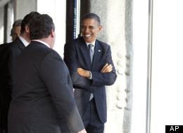 Dems Outpace GOP With Praise For Nominee