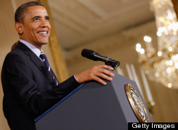 HuffPost Tracks The First Presidential Debate