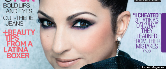 Gloria Estefan