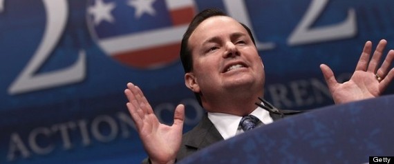 Mike Lee