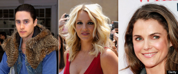 Celebrity Comebacks