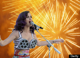 'Firework' Songs: 75 Tunes To Celebrate The Fourth Of July (VIDEO)