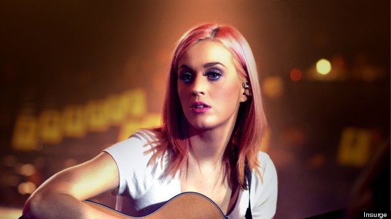 katy perry