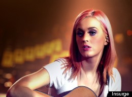 REVIEW: Katy Perry: Part Of Me