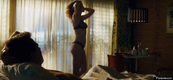 jack reacher