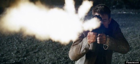 jack reacher