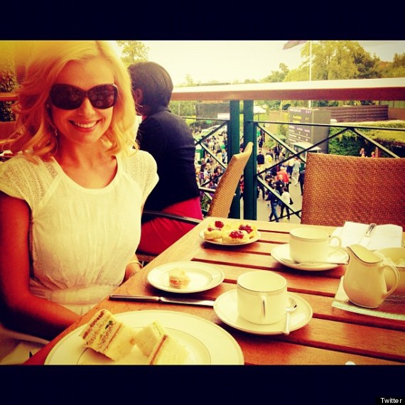 katherine jenkins