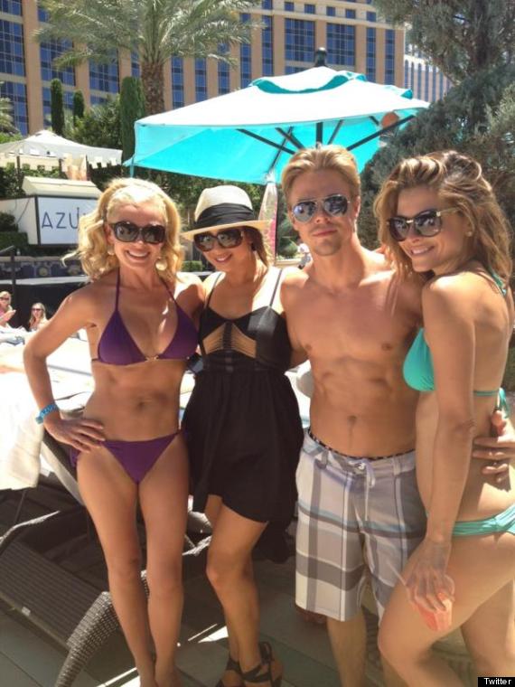 derek hough