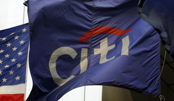 Citigroup