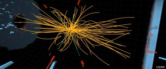 Higgs Boson