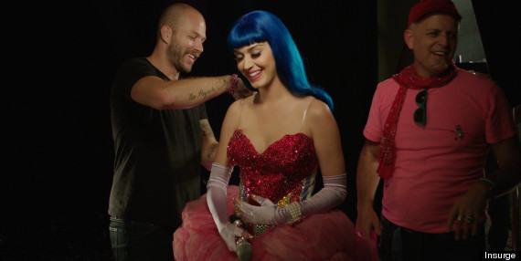 katy perry