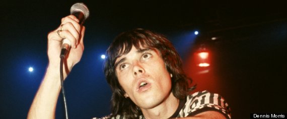 Stones Roses