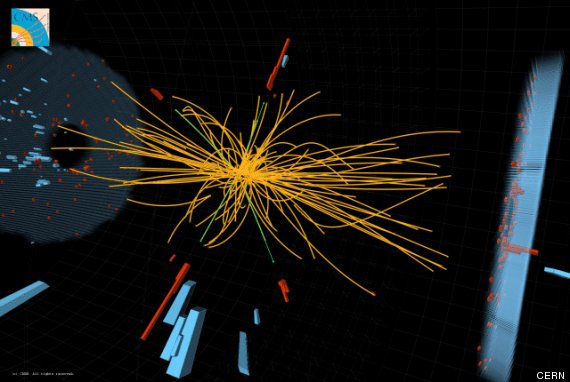higgs boson