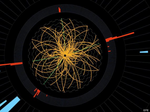 boson higgs descubierto