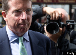 Not Short Of A Bob: Balls Calls Diamond's £17m Payout 'Outrageous'