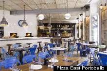 The Perfect 10: London's Unbookable Restaurants