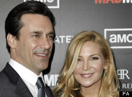 JENNIFER WESTFELDT: 'Jon Was Ready To Give Up Acting'