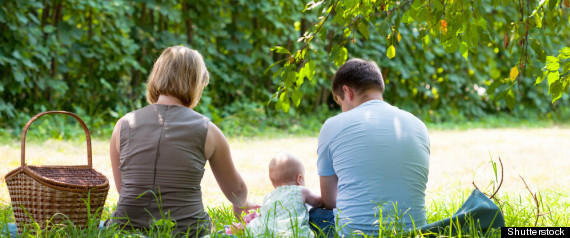 Family Picnic