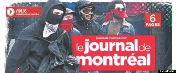 Journal De Montral
