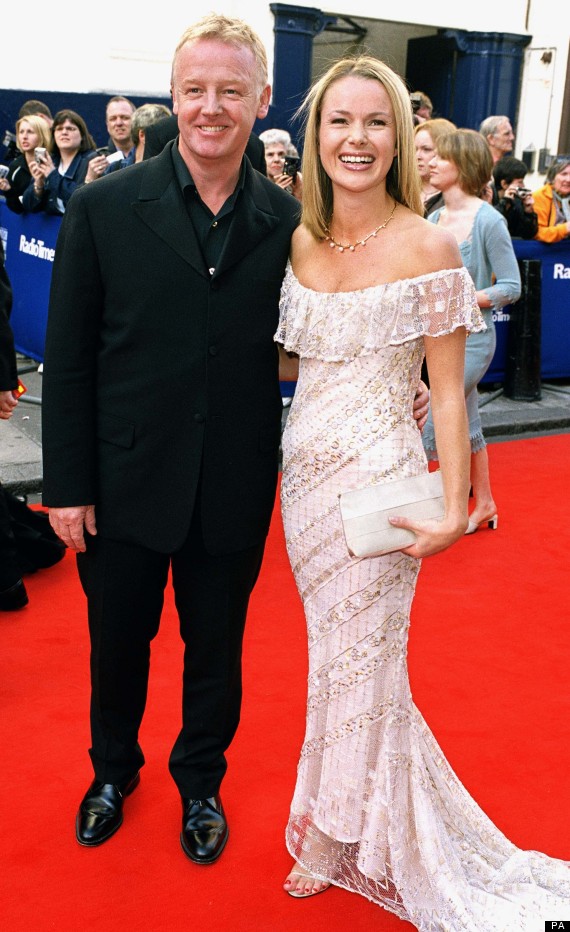 amanda holden