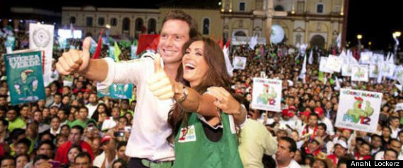Anahi Velasco