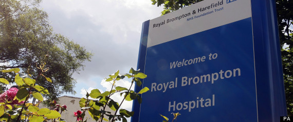 Royal Brompton