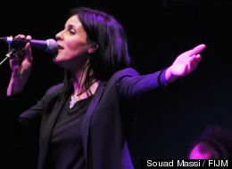 Souad Massi au Jazz : Musique libre entre l’Algérie et la France (ENTREVUE / VIDÉO)