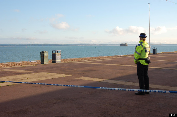 portsmouth