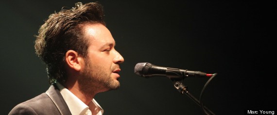 Adam Cohen Jazz
