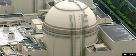 Fukushima