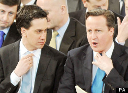 The Moody's Downgrade Is Just What Cameron Needed To Hear