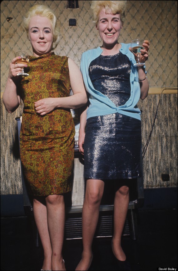 the rio club 1968