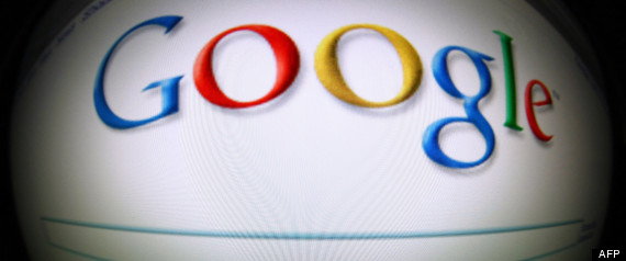 Google Recherche