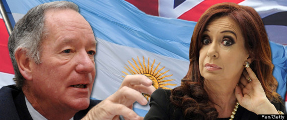 Buerk Fernandez
