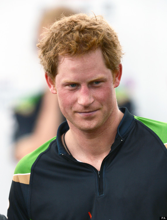 prince harry